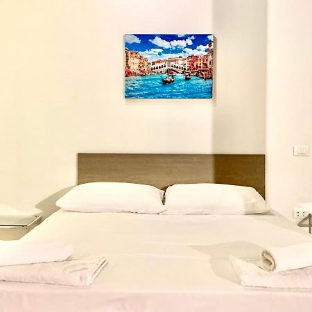 La Bella Venezia Lejlighed Eksteriør billede