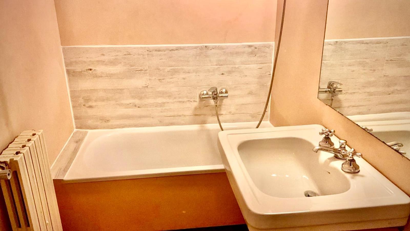 La Bella Venezia Lejlighed Eksteriør billede
